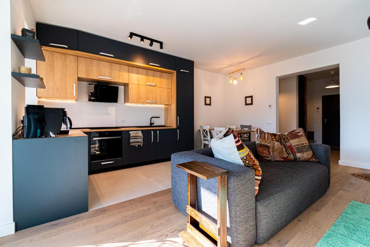 Mirador Bohemian Apt With Views Over Old Town And Tampa Mountain, Near Poiana Braşov Esterno foto