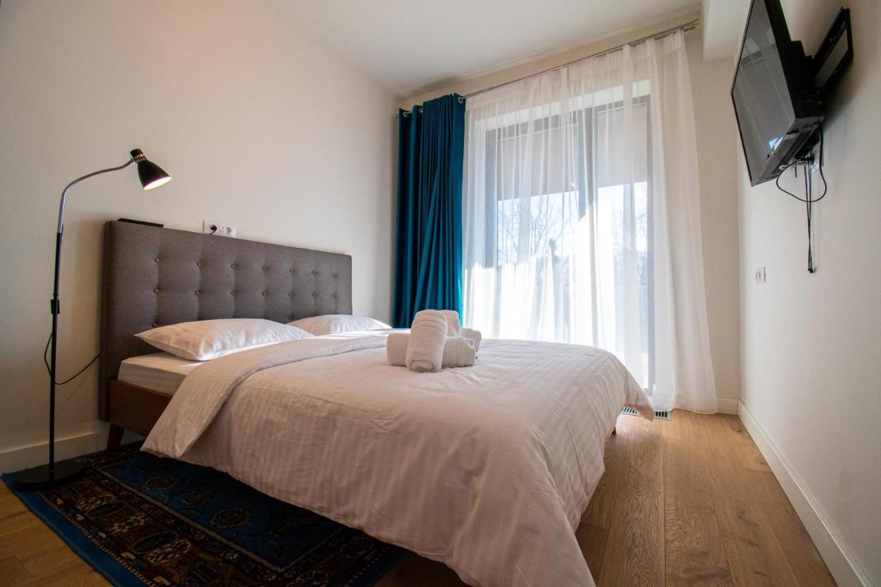 Mirador Bohemian Apt With Views Over Old Town And Tampa Mountain, Near Poiana Braşov Esterno foto