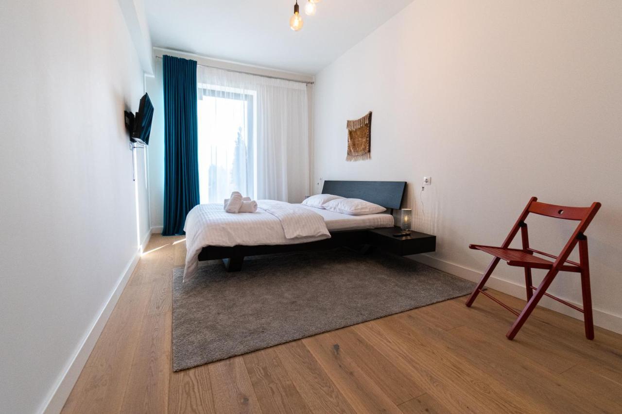 Mirador Bohemian Apt With Views Over Old Town And Tampa Mountain, Near Poiana Braşov Esterno foto
