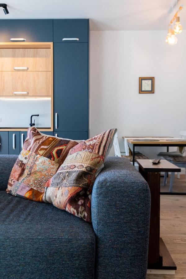 Mirador Bohemian Apt With Views Over Old Town And Tampa Mountain, Near Poiana Braşov Esterno foto