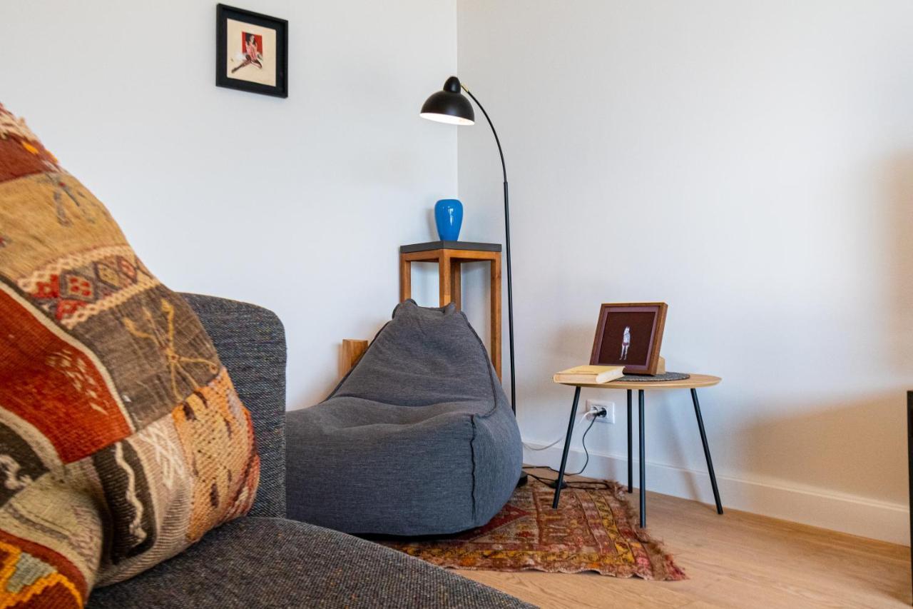 Mirador Bohemian Apt With Views Over Old Town And Tampa Mountain, Near Poiana Braşov Esterno foto