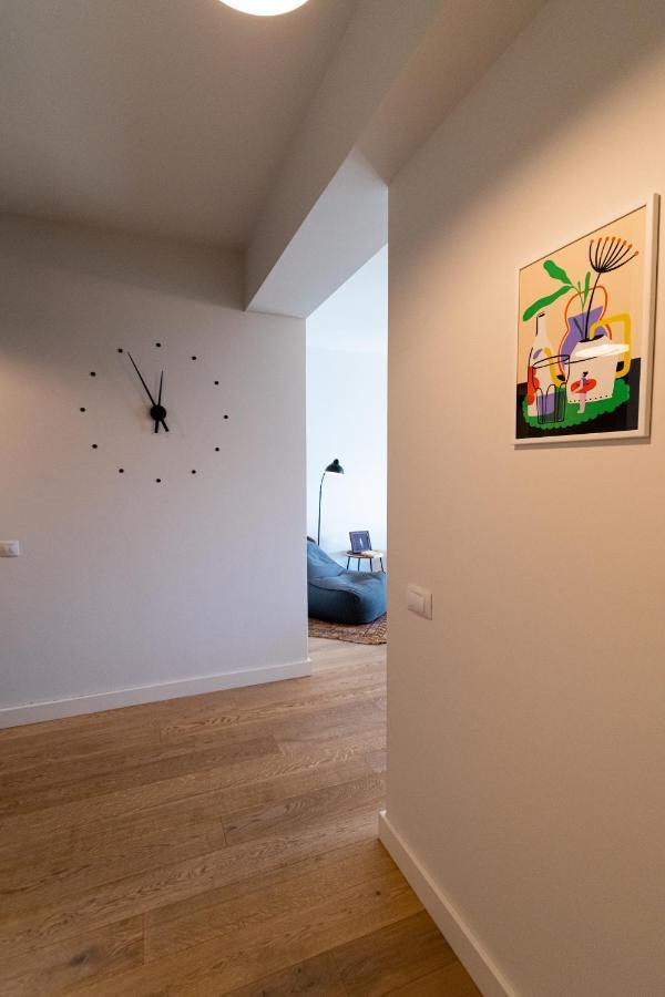 Mirador Bohemian Apt With Views Over Old Town And Tampa Mountain, Near Poiana Braşov Esterno foto